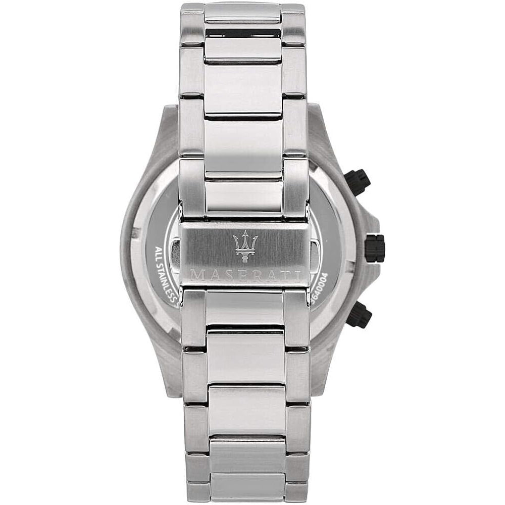 Maserati Sfida R8873640003 Herrenuhr – Ansicht 2