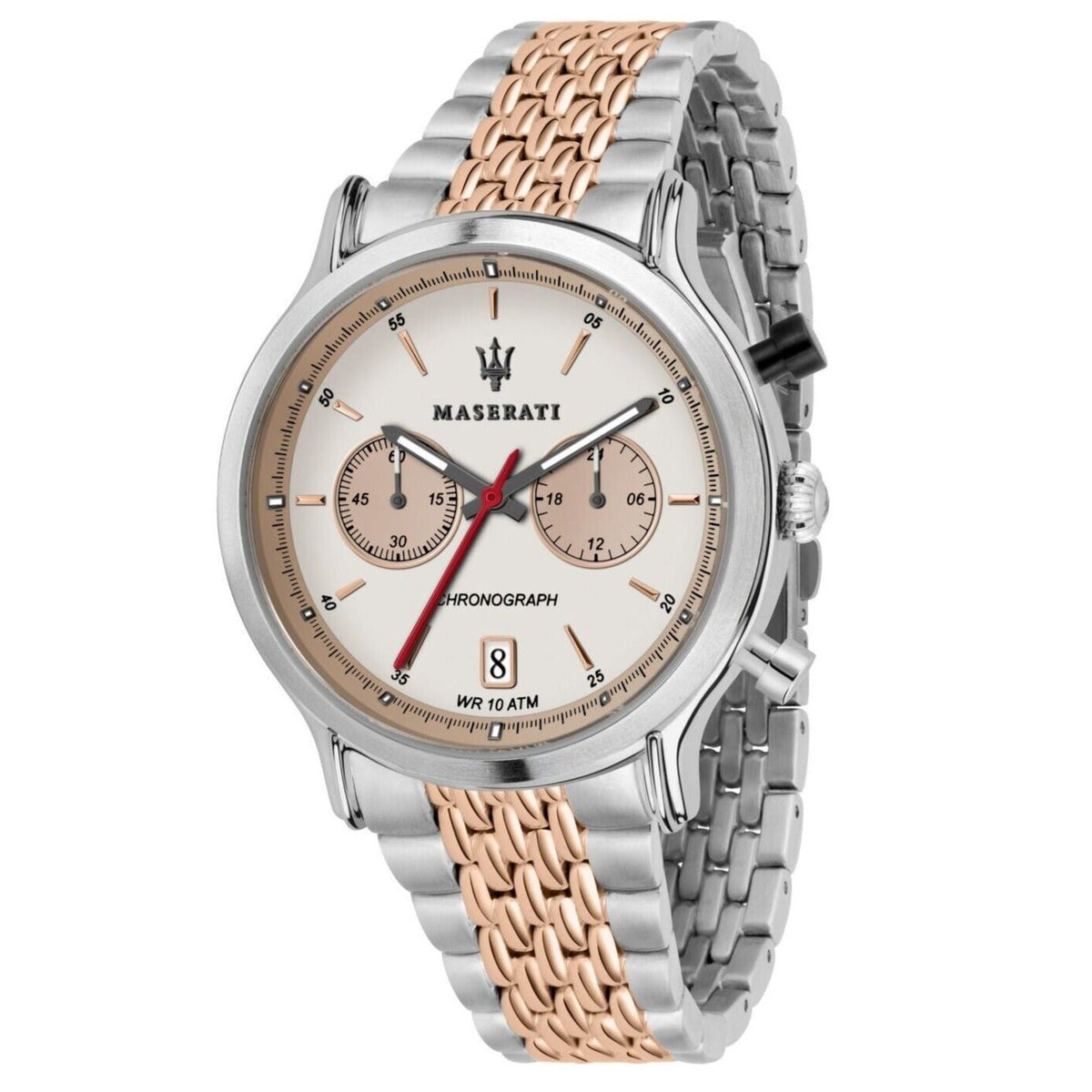Maserati Legend R8873638002 Herrenuhr – Ansicht 1