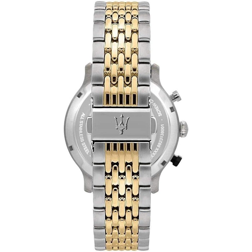 Maserati Epoca R8873638003 Herrenuhr – Ansicht 3