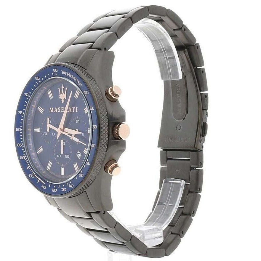 Maserati Sfida R8873640001 Herrenuhr – Ansicht 3