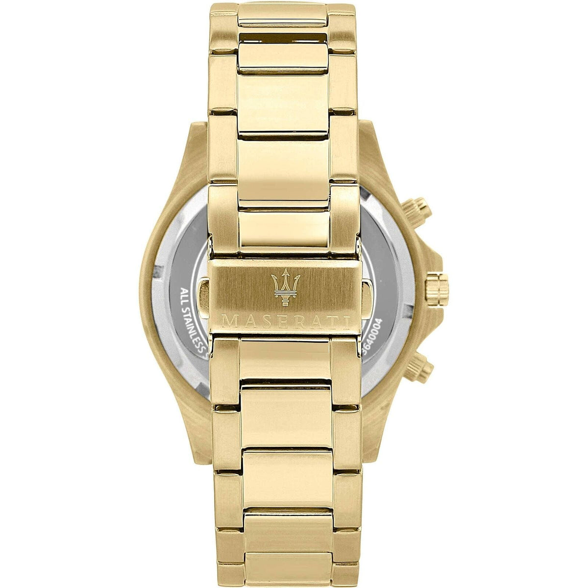 Maserati Sfida R8873640005 Herrenuhr – Ansicht 2