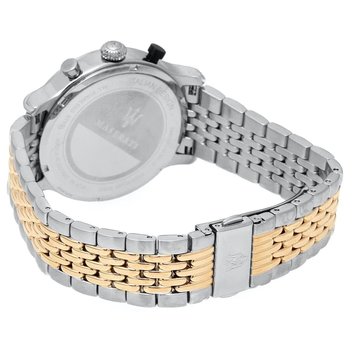 Maserati Legend R8873638002 Herrenuhr – Ansicht 4
