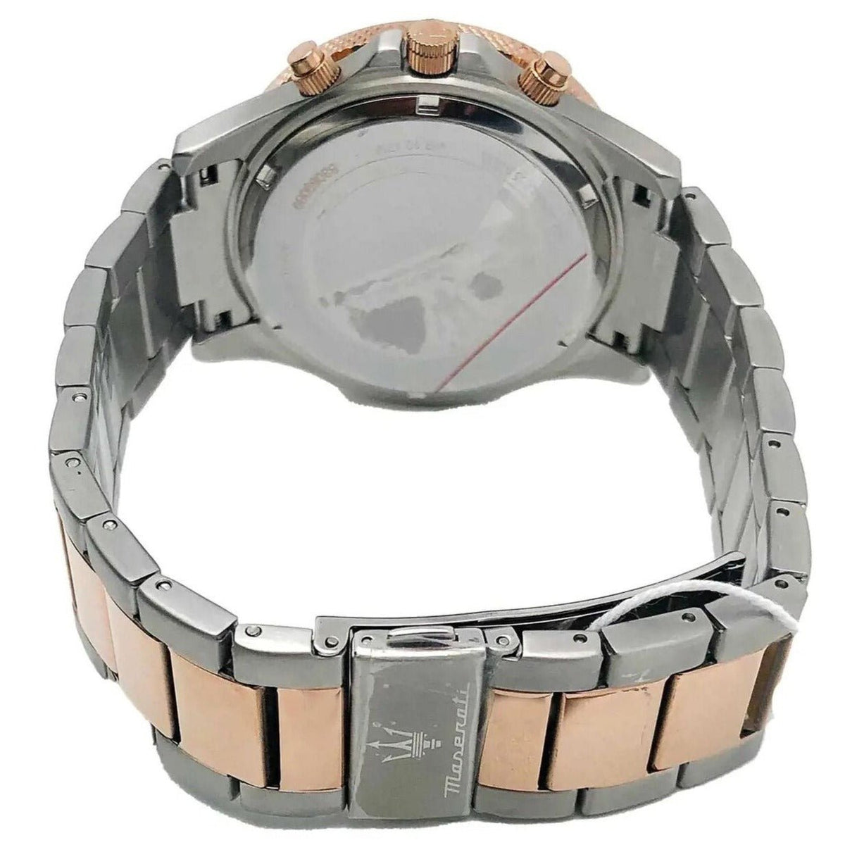 Maserati Sfida R8873640002 Herrenuhr – Ansicht 2