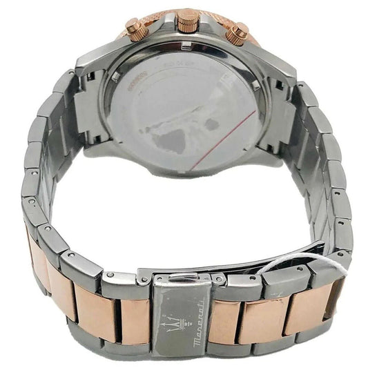 Maserati Sfida R8873640002 Herrenuhr – Ansicht 2
