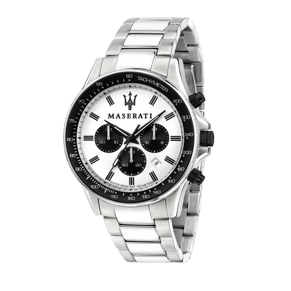 Maserati Sfida R8873640003 Herrenuhr – Ansicht 1