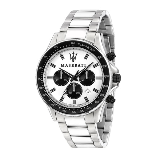 Maserati Sfida R8873640003 Herrenuhr – Ansicht 1