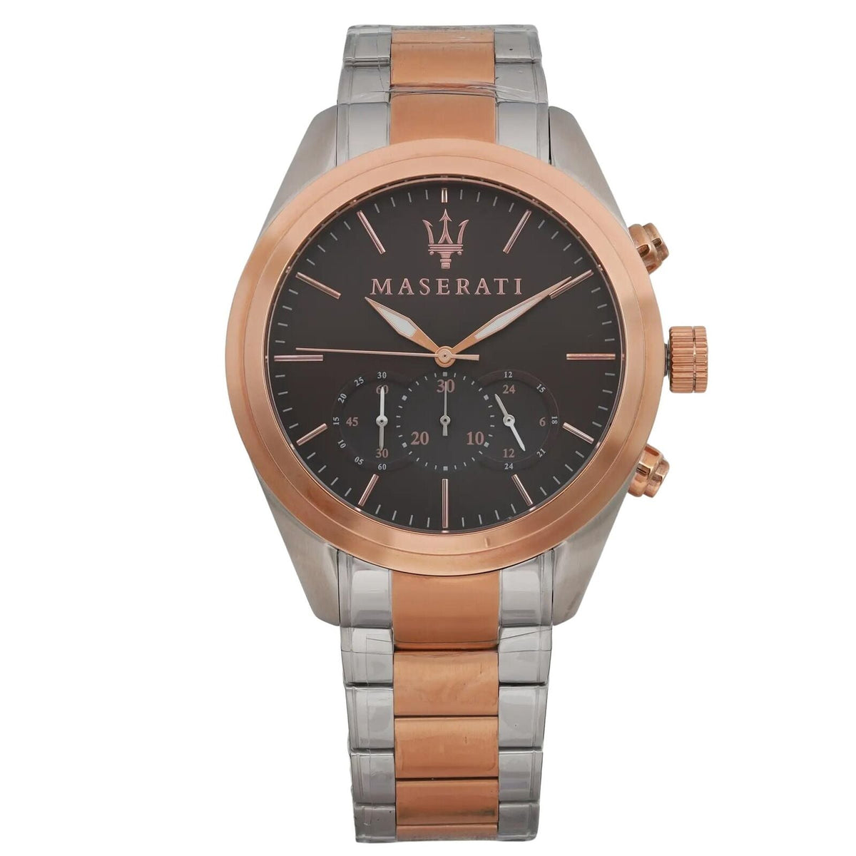 Maserati Traguardo R8873612003 Herrenuhr – Ansicht 1