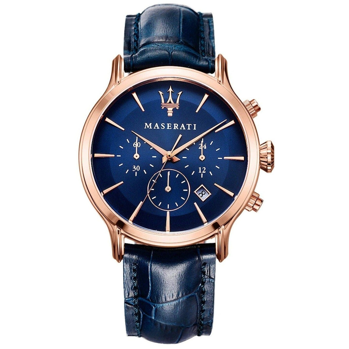 Maserati Epoca R8871618007 Herrenuhr – Ansicht 1