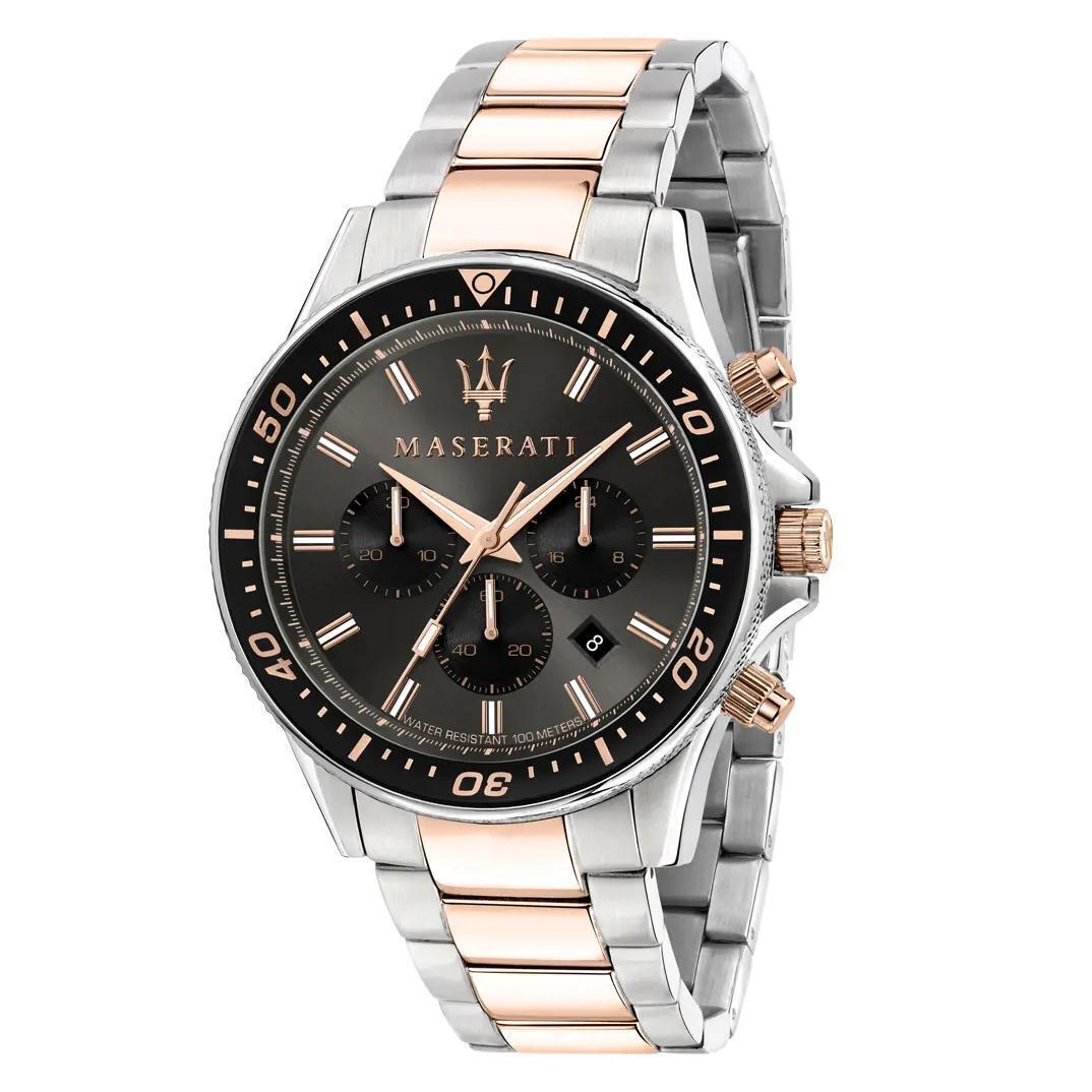 Maserati Sfida R8873640002 Herrenuhr – Ansicht 1