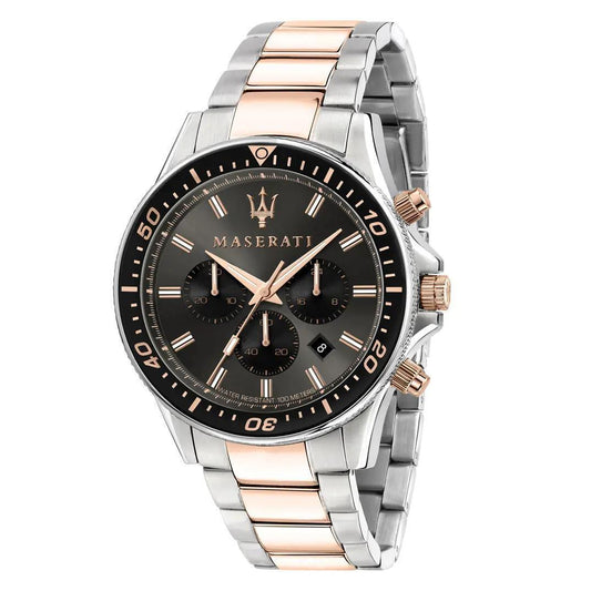 Maserati Sfida R8873640002 Herrenuhr – Ansicht 1