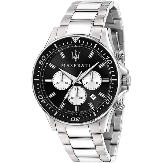 Maserati Sfida R8873640004 Herrenuhr – Ansicht 1
