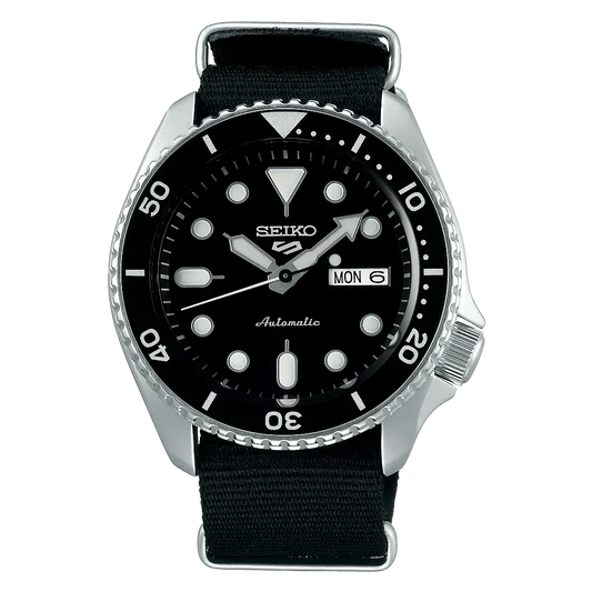 Seiko 5 Sports SRPD55K3 Automatikuhr