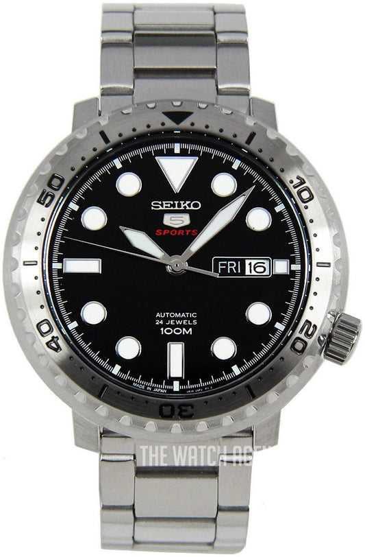 Seiko Armbanduhr 5 Sports Srpc61j1 – SRPC61J1