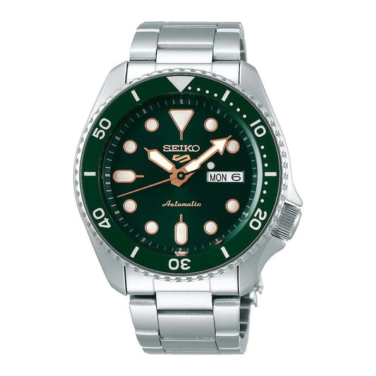Seiko 5 Sports SRPD63K1 Herrenuhr