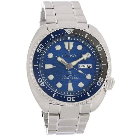 Seiko Armbanduhr srpd21j1 – SRPD21J1