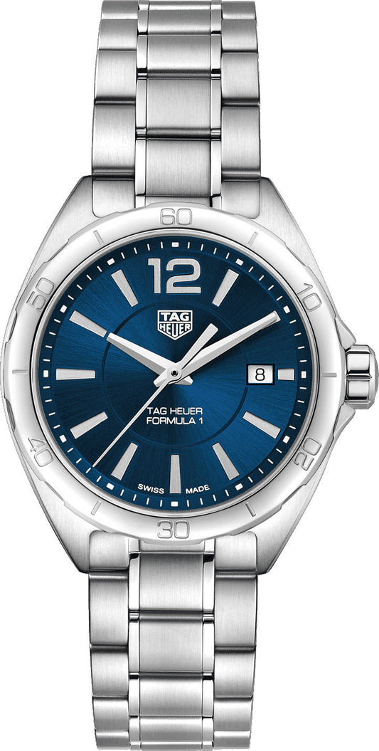 TAG Heuer Damenuhr Watch Formula 1 Ladies Wbj1412 Ba0664 – WBJ1412.BA0664