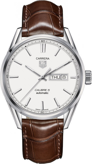 TAG Heuer Armbanduhr Watch Carrera War201b Fc6291 – WAR201B.FC6291