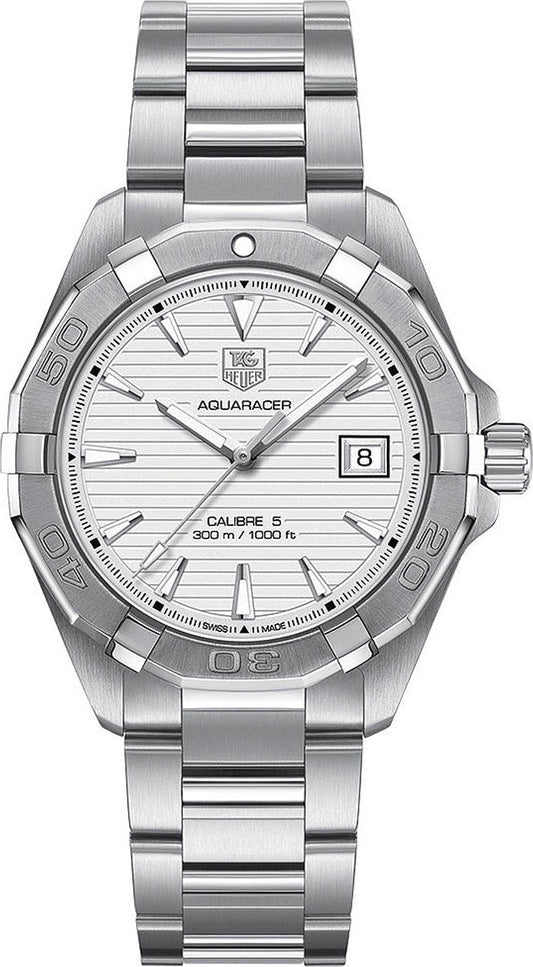 TAG Heuer Herrenuhr Aquaracer Watch For Men Way2111 Ba0928 – WAY2111.BA0928