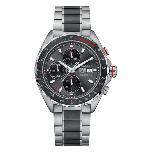 TAG Heuer Armbanduhr Watch Formula 1 Caz2012 Ba0970 Tag 556 – CAZ2012.BA0970