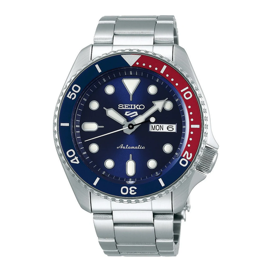 Seiko Herrenuhr Watch 5 Sports Mens Srpd53k1 – SRPD53K1