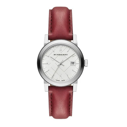 Burberry Armbanduhr Quarz – BU9129