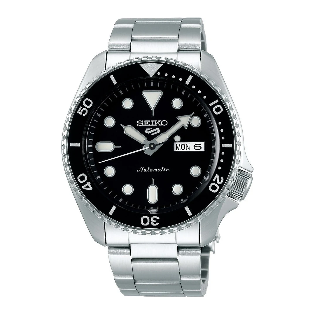Seiko Herrenuhr Watch 5 Sports Mens Srpd55k1 – SRPD55K1