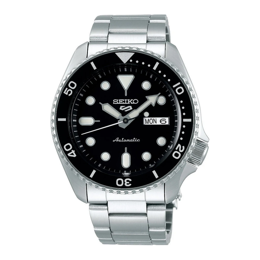 Seiko Herrenuhr Watch 5 Sports Mens Srpd55k1 – SRPD55K1