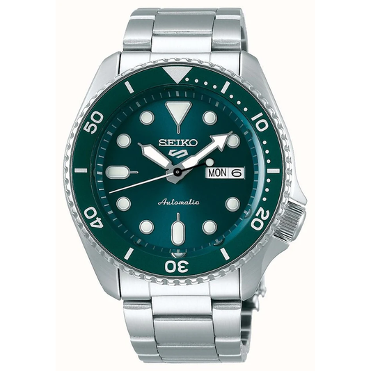 Seiko Herrenuhr SRPD61K1 – SRPD61K1