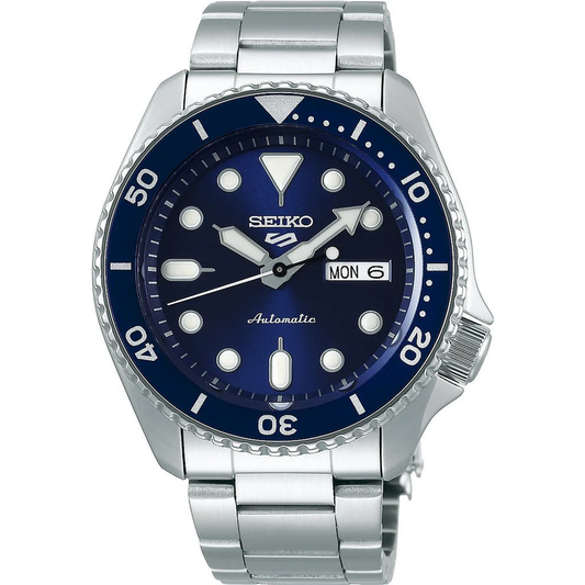 Seiko Herrenuhr Watch 5 Sports Mens Srpd51k1 – SRPD51K1