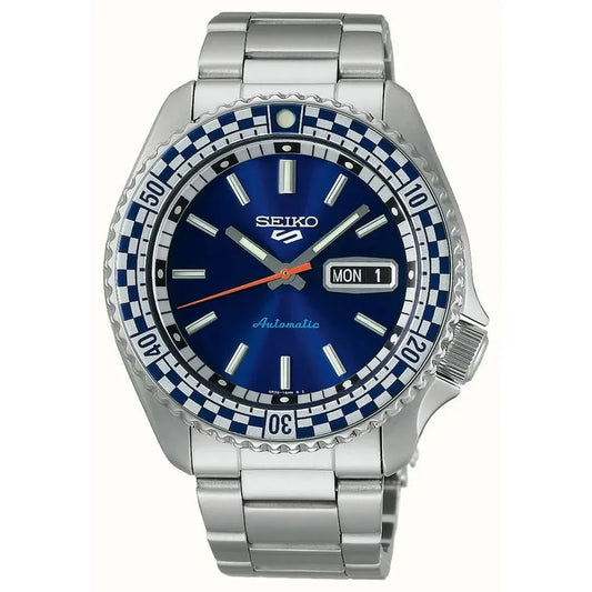 Seiko Armbanduhr Srpk65k1 Seiko 5 Sports Automatic – SRPK65K1
